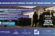 Dünya sağlık turizminin kalbi Bursa’da atacak! – Birlik Haber Ajansı