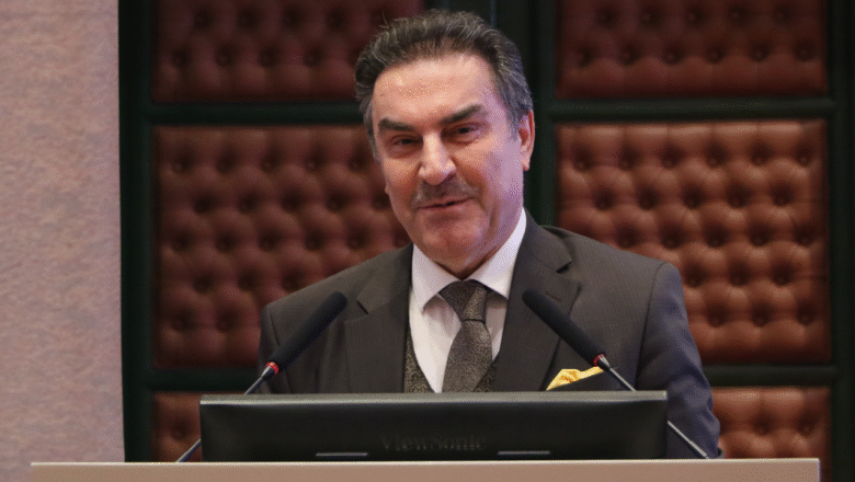  Prof. Dr. Zakir Avşar: Dijital dünyada çocuklarımızı nasıl korumalıyız? – Birlik Haber Ajansı