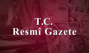 2026 asgari ücret kararı Resmi Gazete’de yayımlandı – Birlik Haber Ajansı