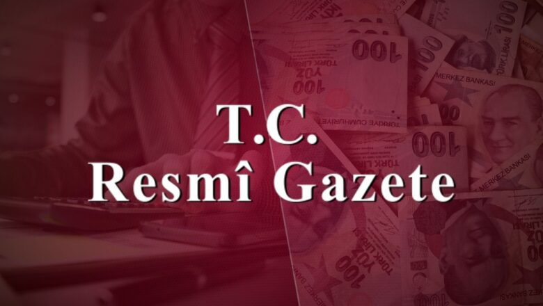  2026 asgari ücret kararı Resmi Gazete’de yayımlandı – Birlik Haber Ajansı