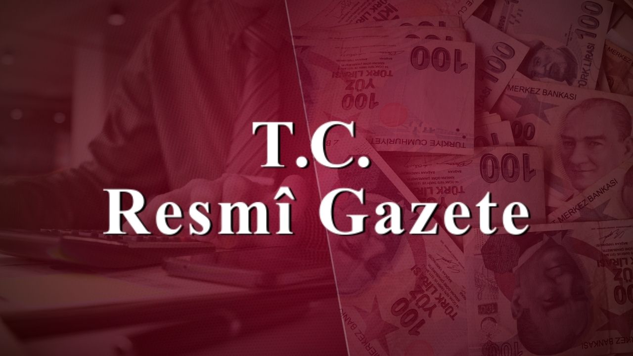 2026 asgari ücret kararı Resmi Gazete’de yayımlandı - Birlik Haber Ajansı