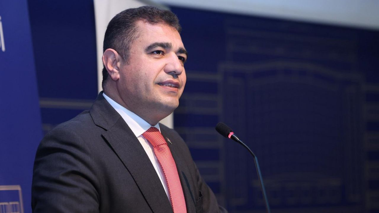 "Kişisel verilerin korunması, mahremiyetin teminatıdır" - Birlik Haber Ajansı