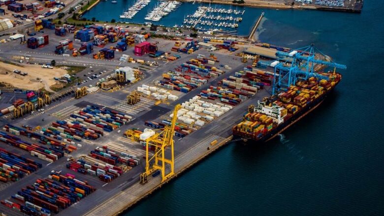  Türkiye’nin komşu ülkelere ihracatı 2025’te 28,4 milyar dolara yükseldi – Birlik Haber Ajansı