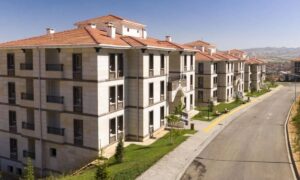 Yüzyılın Sosyal Konut Projesi’ne 5,2 milyon geçerli başvuru, zirve İstanbul’un – Birlik Haber Ajansı