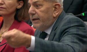 CHP RİZE MİLLETVEKİLİ TAHSİN OCAKLI ‘DAN 2026 BÜTÇESİNE TEPKİ…