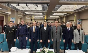 M. AKİF ERSOY,  VEFATININ  89.YIL DÖNÜMÜNDE  ANILDI…