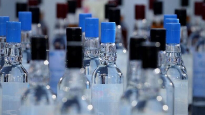 81 ilde sahte ve kaçak içki operasyonu: 91 bin litre ele geçirildi – Birlik Haber Ajansı