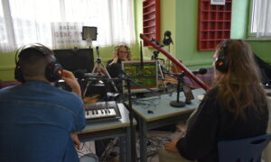 YARIN (23.12.2025 SALI GÜNÜ) SAAT 15.00’DA GÜLŞEN ANIT GENÇ RADYO ‘DA SİZLERLE….