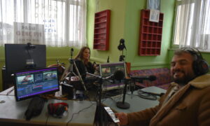 SEVİLEN MÜZİSYEN MUSTAFA ALPTEKİN  PAZAR WEB TV ‘DE CANLI YAYIN KONUĞU OLDU…