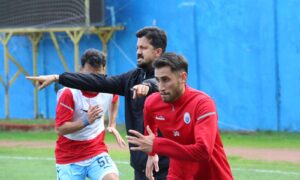 PAZARSPOR, ZONGULDAKSPOR DEPLASMANINA HAREKET ETTİ…