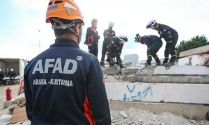 AFAD merkez ve taşra teşkilatına 473 personel istihdam edecek – Birlik Haber Ajansı