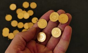 Gram altın 6 bin 790 liradan işlem görüyor – Birlik Haber Ajansı