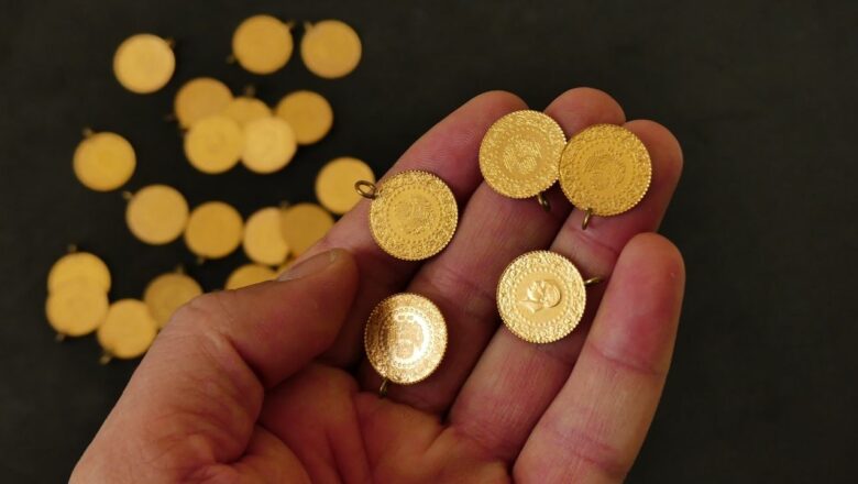  Gram altın 6 bin 790 liradan işlem görüyor – Birlik Haber Ajansı