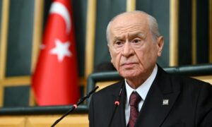 Bahçeli: Hedefimiz süper güç Türkiye’yi inşa etmektir – Birlik Haber Ajansı