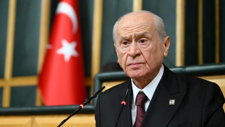  Bahçeli: Hedefimiz süper güç Türkiye’yi inşa etmektir – Birlik Haber Ajansı