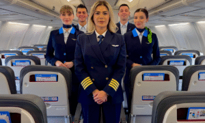 AJet, Ankara’yı Balkanlar’a bağlıyor