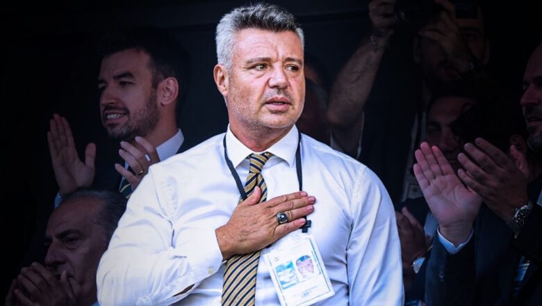  Sadettin Saran’dan dolandırıcılık uyarısı – Birlik Haber Ajansı