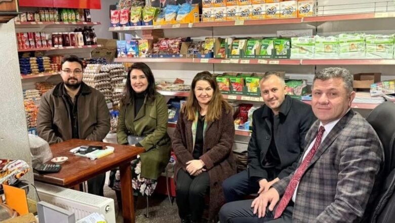  Anne–Çocuk evleri projesinde ilk adım atıldı – Birlik Haber Ajansı