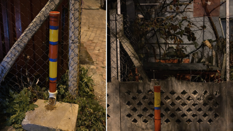  Vatandaş’tan yenilikçi hayvan besleme istasyonu – Birlik Haber Ajansı