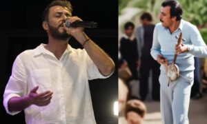Sait Gezici, babasının izinde müzik dünyasında güçlü adımlarla yükseliyor – Birlik Haber Ajansı