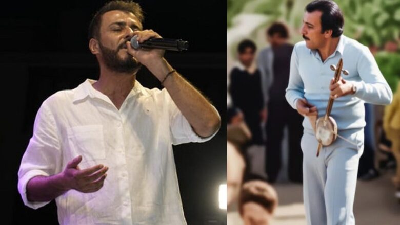  Sait Gezici, babasının izinde müzik dünyasında güçlü adımlarla yükseliyor – Birlik Haber Ajansı