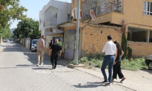 Cumhuriyet ve şirinevler’de kentsel dönüşüm süreci hız kazandı – Birlik Haber Ajansı