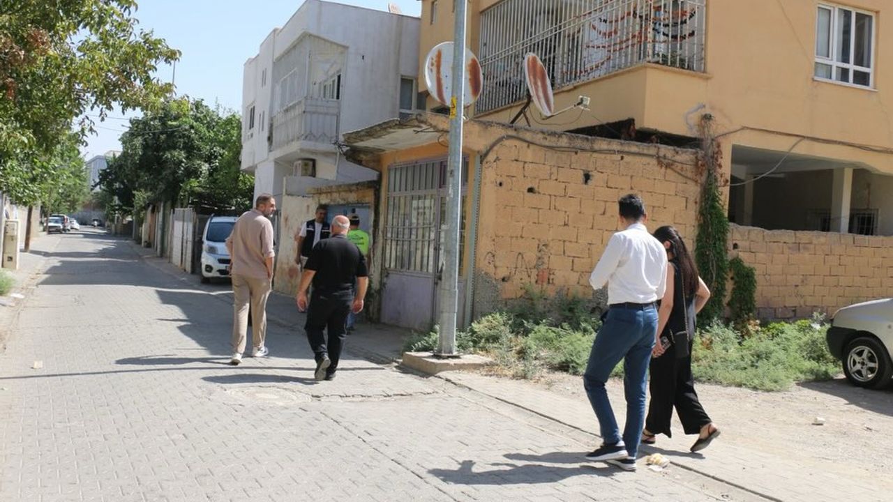 Cumhuriyet ve şirinevler’de kentsel dönüşüm süreci hız kazandı - Birlik Haber Ajansı