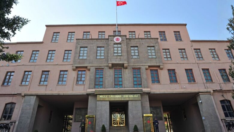  MSB: Suriye hükümeti ile SDG arasındaki entegrasyon anlaşması memnuniyetle karşılandı – Birlik Haber Ajansı