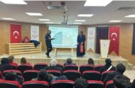 Kars’ta ‘Afete Hazırlık ve Psikososyal Dayanıklılık Eğitimi’ düzenlendi – Birlik Haber Ajansı