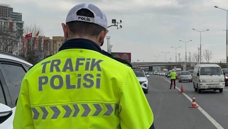  Trafik ihlallerine ağır yaptırımlar geliyor – Birlik Haber Ajansı