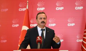 Yavuz Ağıralioğlu: Anahtar Parti müstakil kalacak – Birlik Haber Ajansı