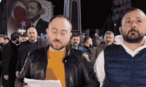Anahtar Parti Rize Teşkilatı’nda kriz iddialarına yanıt: “Asılsız algı çalışması” – Birlik Haber Ajansı