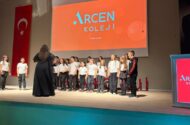 Arcen Koleji eğitimde yeni bir vizyonla kapılarını açtı – Birlik Haber Ajansı