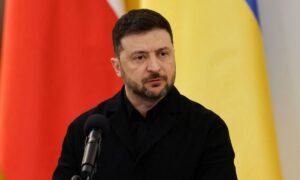 Zelenski: Trump ile üst düzey görüşme için mutabakata vardık – Birlik Haber Ajansı