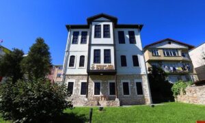 Fındığın hikayesi 51 bini aşkın ziyaretçiye ulaştı – Birlik Haber Ajansı