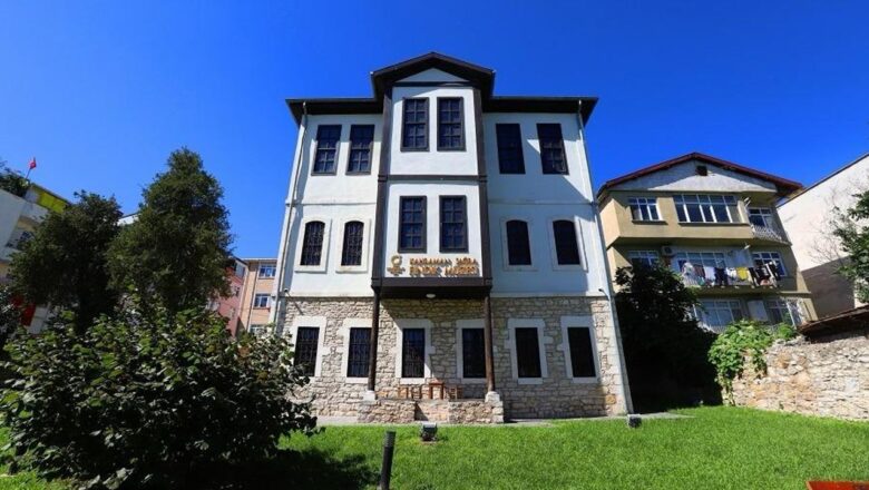  Fındığın hikayesi 51 bini aşkın ziyaretçiye ulaştı – Birlik Haber Ajansı