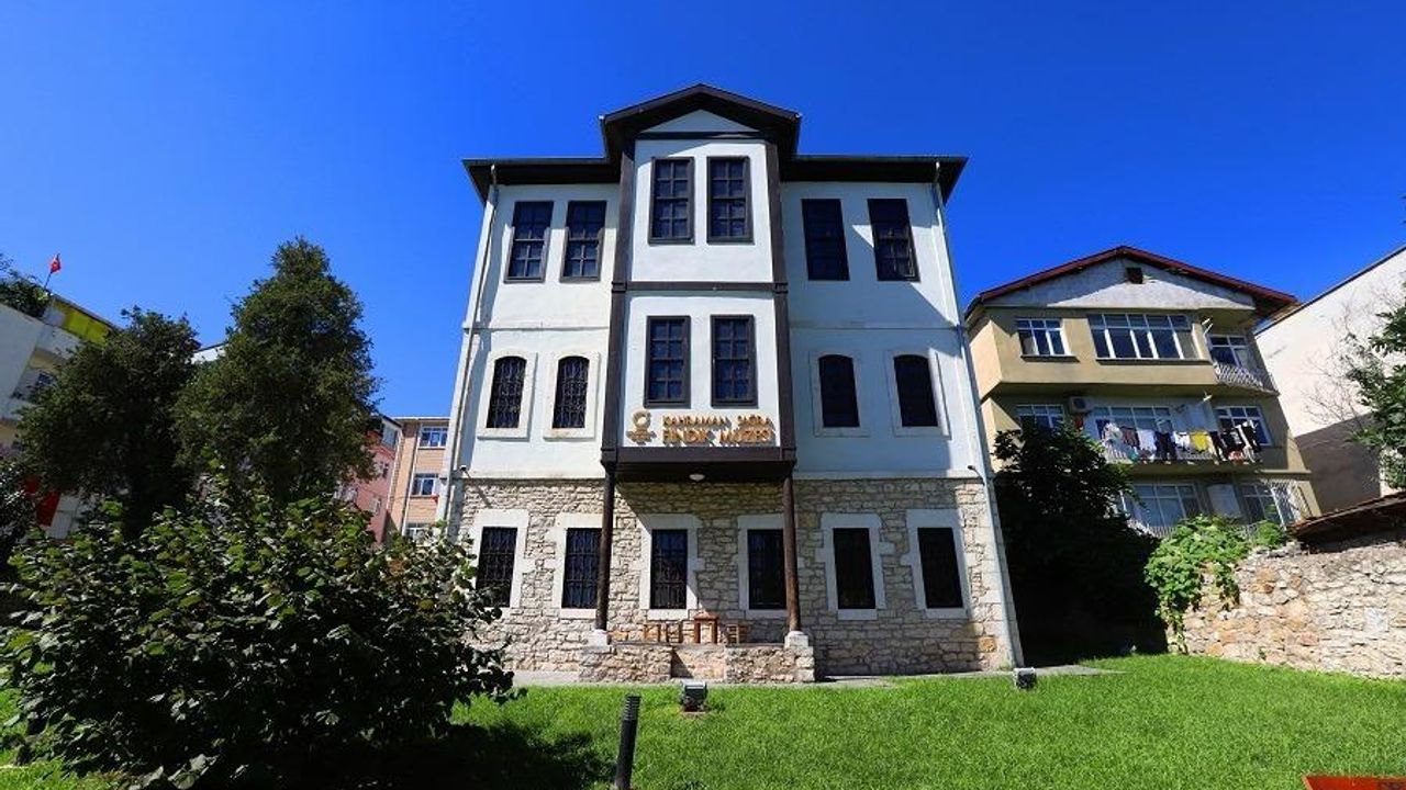 Fındığın hikayesi 51 bini aşkın ziyaretçiye ulaştı - Birlik Haber Ajansı