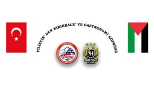 Filistin’den Kırıkkale’ye gastronomi köprüsü kuruluyor – Birlik Haber Ajansı