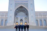 Yeni Özbekistan’ın yükselen ufku: Mirziyoyev dönemi ve Üçüncü Rönesans – Birlik Haber Ajansı