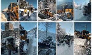 RİZE İL ÖZEL İDARESİ  YAPILAN ÇALIŞMALAR HAKKINDA,  SON DURUM RAPORU YAYIMLADI.