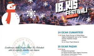 RİZE VE PAZAR BALEDİYESİ YARIN VE ÖBÜRGÜN ( 24/25/01/2026 ) YAPILACAK OLAN AYDER KAR FESTİVALİNE ÜCRETSİZ ARABA KALDIRIYOR.