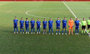 PAZARSPOR 2. DEVRE 2’DE 2 YAPTI…BULANCAKSPOR’U EVİNDE 1 – 0 YENDİ.