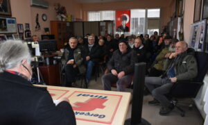 24 OCAK’TAN -12 EYLÜL ‘E ve GÜNÜMÜZE SUSKUNLUK…..