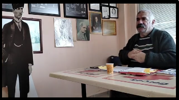  RİZE-PAZAR ADD  ATATÜRK’ÜN YOLU VE IŞIĞIN ‘DA  SUNUMLARINA DEVAM EDİYOR..