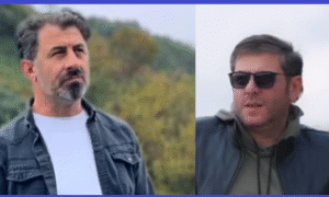 PAZAR’LI MÜZİSYENLERİN SON ÇALIŞMALARI YAYINLANDI..