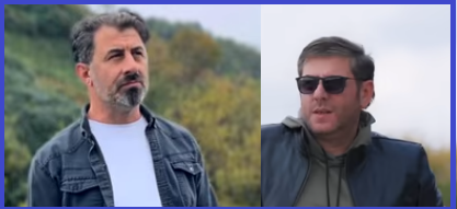  PAZAR’LI MÜZİSYENLERİN SON ÇALIŞMALARI YAYINLANDI..