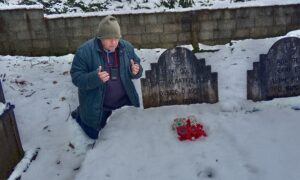 MEKANLARI CENNET OLSUN..