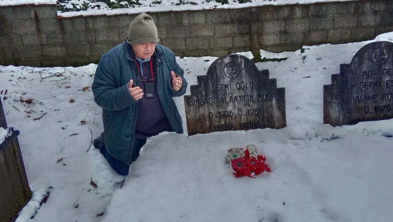  MEKANLARI CENNET OLSUN..