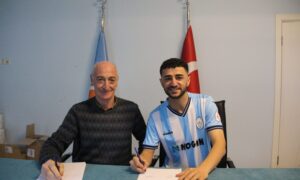 PAZARSPOR’DA 2. DEVRE İÇİN YAPILAN TRANSFERLER RESMEN DUYURULDU…