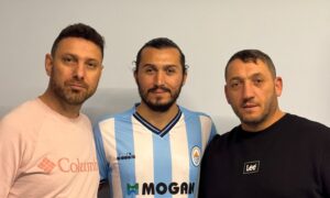 RİZE- PAZARSPOR ‘DA TRANSFER YASAĞI KALKTI…İLK TRANSFER YAPILDI….